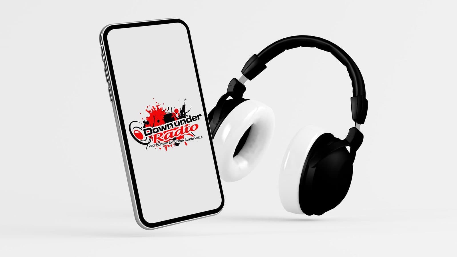 DownUnder Radio