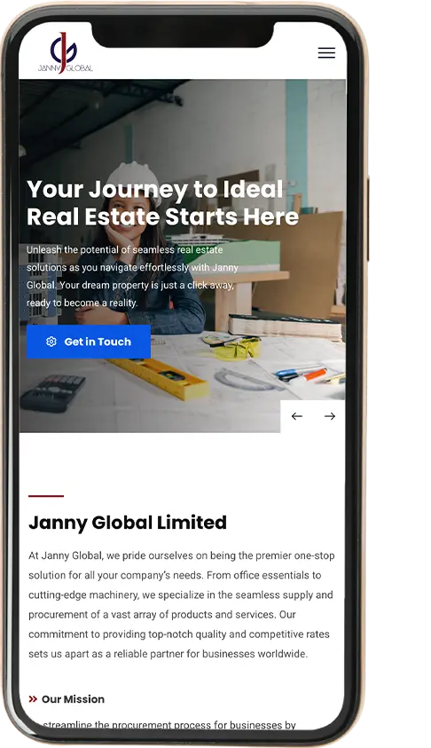 Janny Global