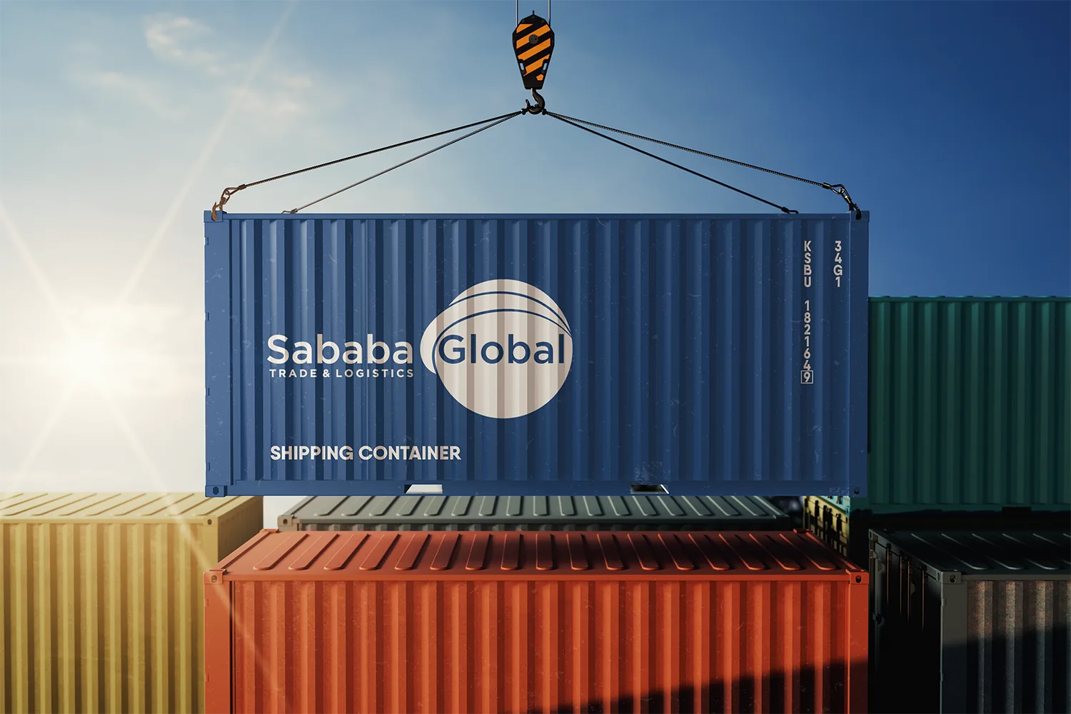 Sababa Global Trade & Logistics