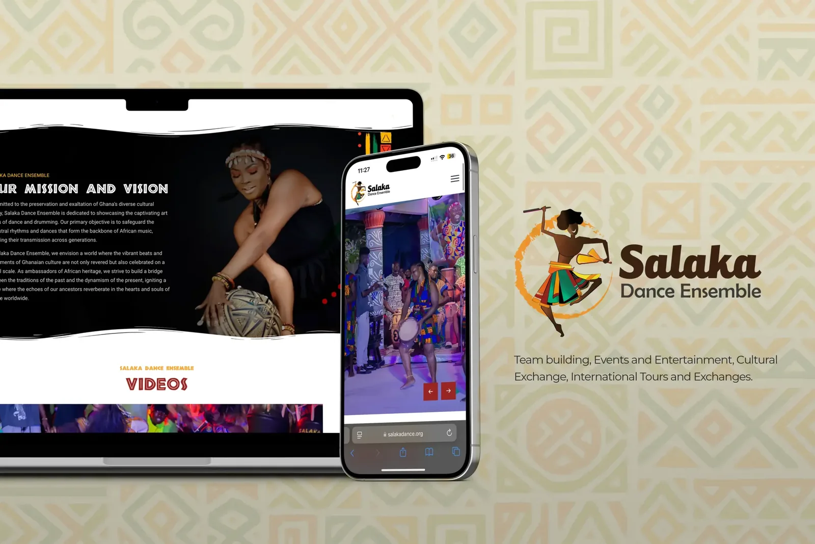 Salaka Dance Ensemble