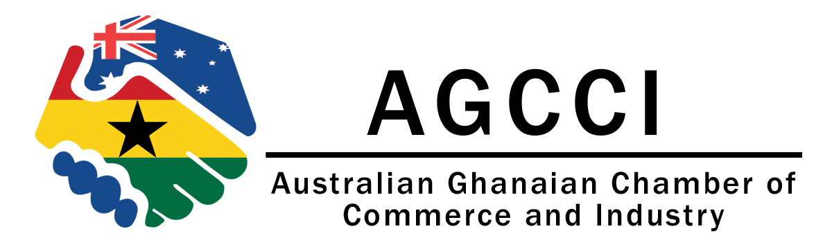 Australian Ghanaian Chamber of Commerce and Industry