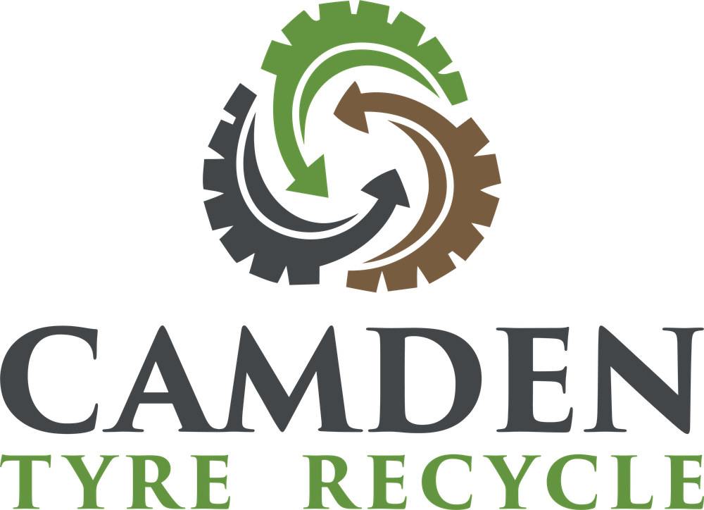 Camden Tyre Recycle