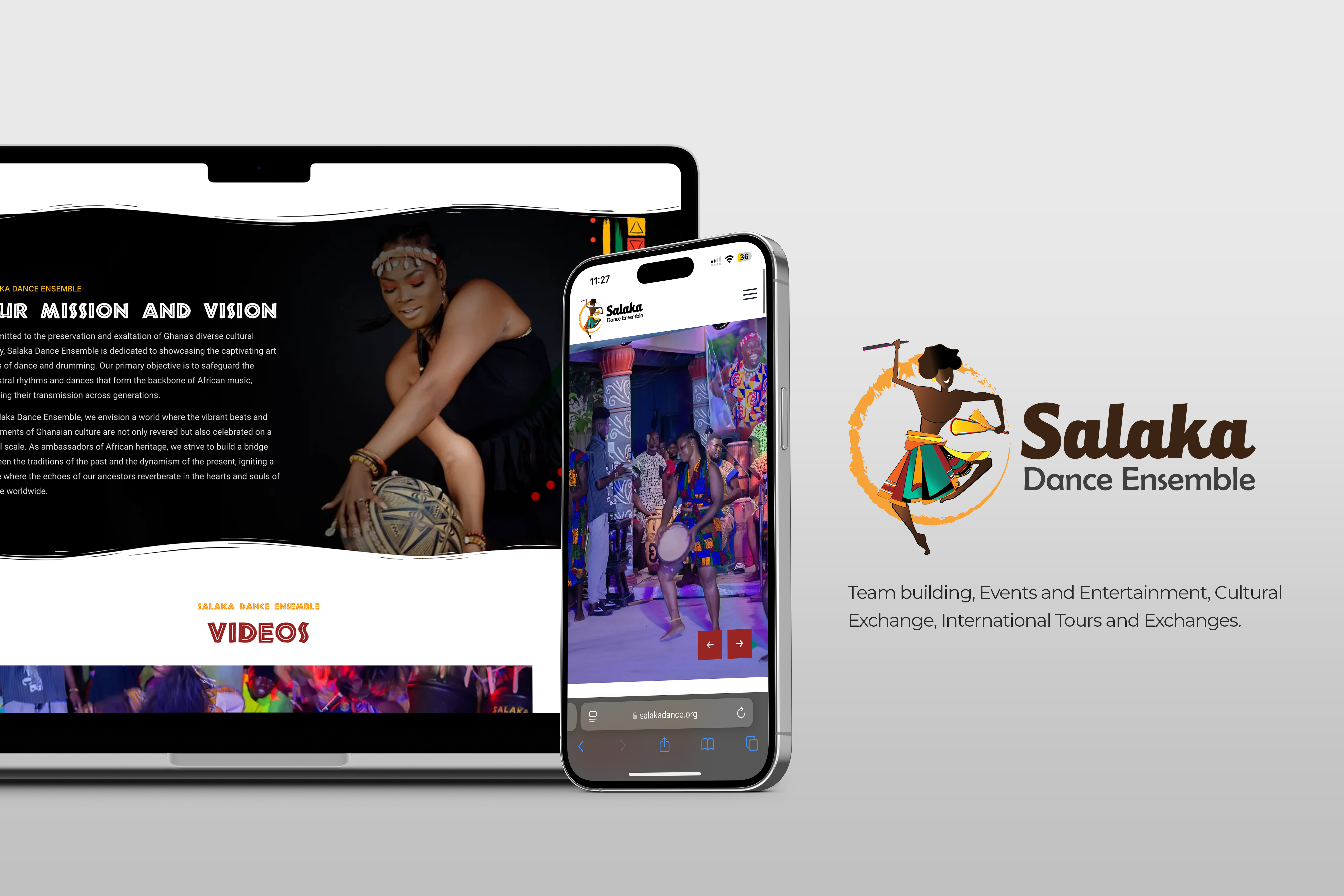 Salaka Dance Ensemble